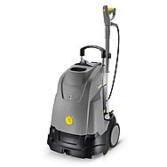 Karcher HDS 5/11 U Hot Water High Pressure Washer 110 bar