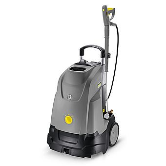 Karcher HDS 5/11 U Hot Water High Pressure Washer 110 bar