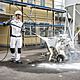 Karcher HDS 5/11 U Hot Water High Pressure Washer 110 bar