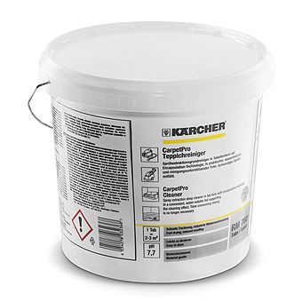 Karcher RM 760 Detergent Tablets Box of 200