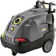 Karcher HDS 6/12 C Hot Water/Steam High Pressure Cleaner/Washer