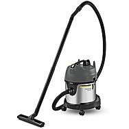 Karcher NT 20/1 Me Classic Wet & Dry Vacuum Cleaner
