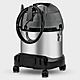 Karcher NT 20/1 Me Classic Wet &amp; Dry Vacuum Cleaner