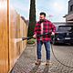 Karcher Eco Booster 120 Power Nozzle Lance For K2 and K3
