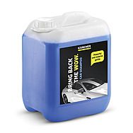 Karcher RM 619 Car Shampoo 5L
