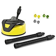 Karcher T 5 T-Racer Surface & Patio Cleaner