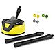 Karcher T 5 T-Racer Surface &amp; Patio Cleaner