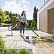 Karcher T 5 T-Racer Surface &amp; Patio Cleaner