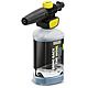 Karcher FJ10 C Connect 'n' Clean (Snow) Foam Nozzle &amp; RM 615 Ultra Foam Detergent