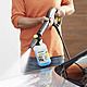 Karcher FJ10 C Connect 'n' Clean (Snow) Foam Nozzle &amp; RM 615 Ultra Foam Detergent