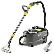 Upholstery Cleaners & Spot Vacs