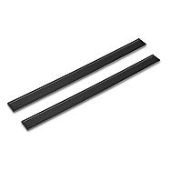 Karcher Replacement Suction Lips/Wipers/Squeegees For WV Window Vacuums