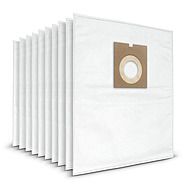 Karcher Fleece Filter Bags 10 Pack