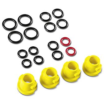 Karcher Replacement O-Ring Set for Pressure Washers 2.640-729.0