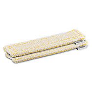 Karcher Microfibre Cloths For Premium Spray Bottle Kit 2 Pack