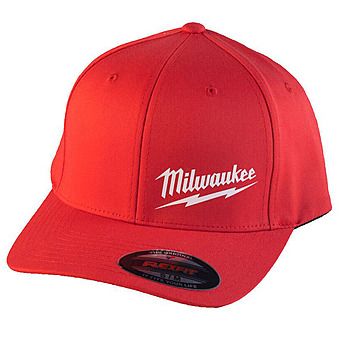 Picture of Milwaukee Red Baseball Cap