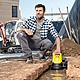 Karcher 10 Metre Flat Hose Set