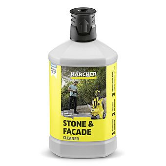 Karcher RM 611 Stone & Paving/Facade/Patio Cleaner 1L