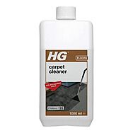 HG Carpet And Upholstery Cleaner 1 Litre