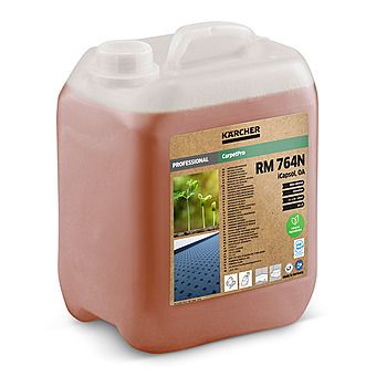 Karcher RM 764N OA CarpetPro Natural Cleaner 5L