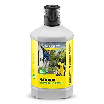Karcher Natural Universal Cleaner 1L