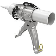 Siligun Pro Ultra Compact Silicone/Caulking Gun