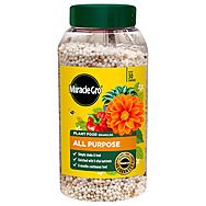 Miracle-Gro Slow Release All Purpose Plant Food 900g