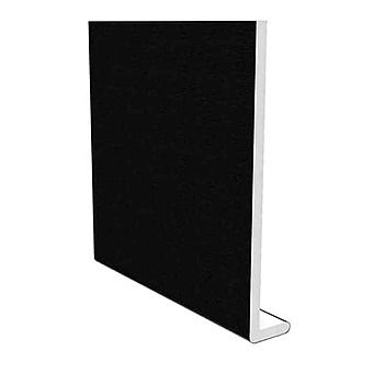 Picture of Black Fascia Capping / Cill Board 5m