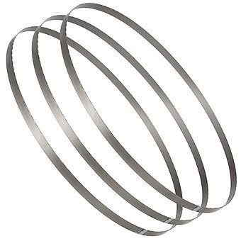 DeWalt DT8478 3 Pack 1140mm 18 TPI Bandsaw Blades (Fits DCS374)