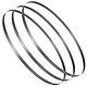 DeWalt DT8478 3 Pack 1140mm 18 TPI Bandsaw Blades (Fits DCS374)