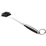 Outback Stainless Steel Barbecue Cleaning Brush