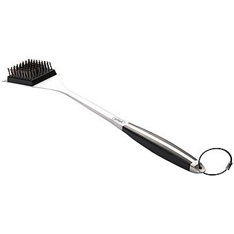 Outback Stainless Steel Barbecue Cleaning Brush
