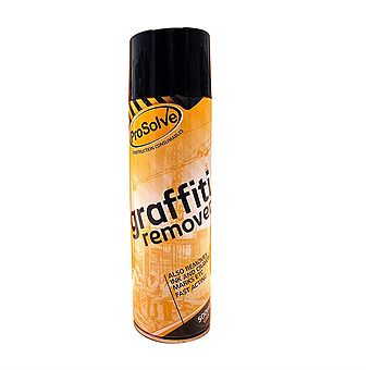 ProSolve Graffiti Remover Spray 500ml