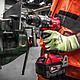 Milwaukee M18 FPD3-502X 18V FUEL Combi Hammer Drill 2 x 5.0Ah Batteries
