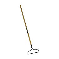 Workman 14 Tooth Bow Rake