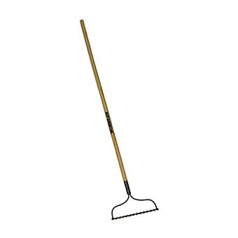 Workman 14 Tooth Bow Rake