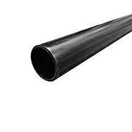 Waste Pipe Black 40mm