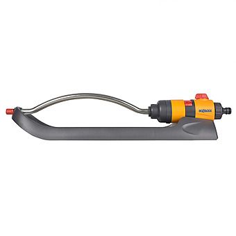 Hozelock Plus Rectangular Garden Sprinkler 250m2