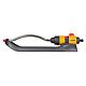 Hozelock Plus Rectangular Garden Sprinkler 220m2