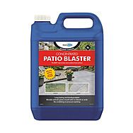 Bond It Patio Blaster Easy Patio Cleaning Solution 5L