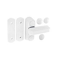 Securit Sash Window Jammer 65mm
