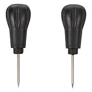 Trend Bradawl For Hinge Jig 2 Pack