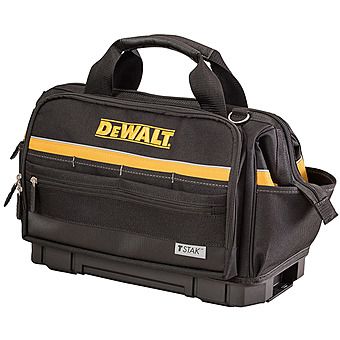 DeWalt T-Stak Soft Tool Bag DWST82991-1 TSTAK