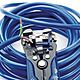 Draper 38385 Automatic Wire Stripper/Crimper