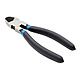 Draper 07053 160mm Cushion-Grip Diagonal Side Cutter