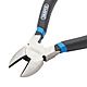 Draper 07053 160mm Cushion-Grip Diagonal Side Cutter