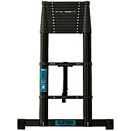 Kamtec 2.9m Telescopic Ladder