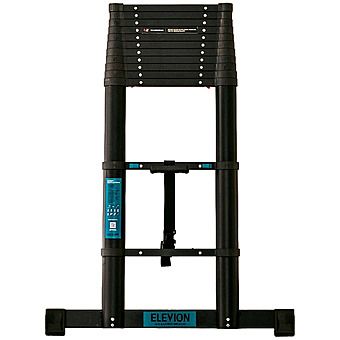 Kamtec 2.9m Telescopic Ladder