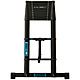 Kamtec 2.9m Telescopic Ladder