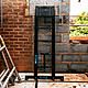 Kamtec 2.9m Telescopic Ladder